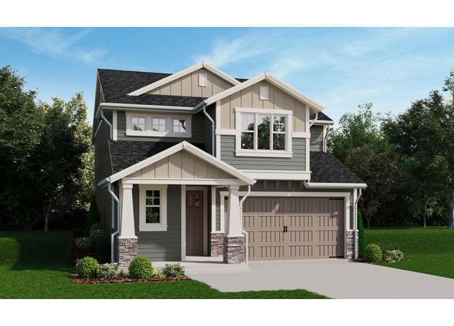 Property at The Wren Plan, Kent, WA 98032, 4 beds, 2.5 baths