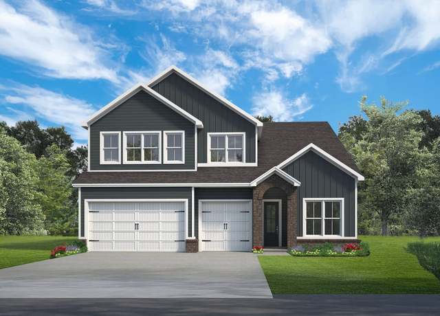 Property at The Acacia Plan, Knoxville, TN 37932, 5 beds, 3.5 baths