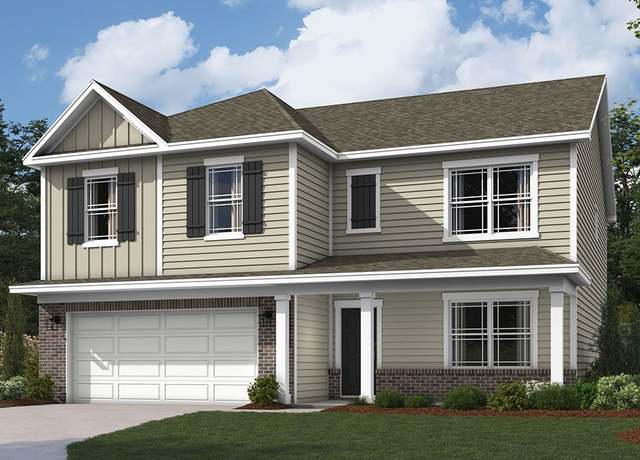 Property at Henley Plan, Greenwood, IN 46143, 5 beds, 3 baths
