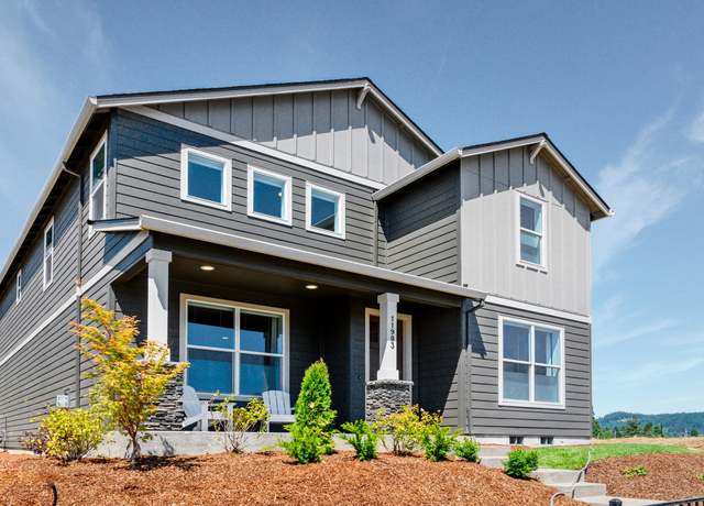 Property at The 2118 Plan, Cornelius, OR 97113, 3 beds, 2.5 baths