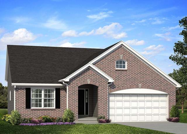 Property at Maple Plan, Eureka, MO 63025, 2 beds, 2 baths