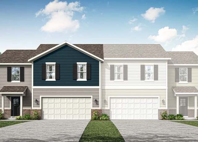 Property at Harmony Plan, Greenwood, IN 46143, 4 beds, 2.5 baths