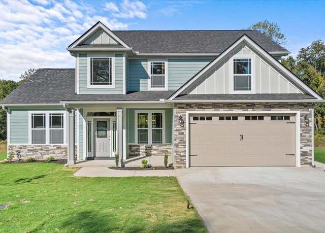 Property at Enory Plan, Chesnee, SC 29323, 4 beds, 2.5 baths