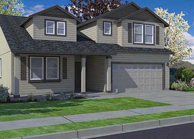 Property at The Orchard Encore Plan, Spokane, WA 99224, 3 beds, 2 baths