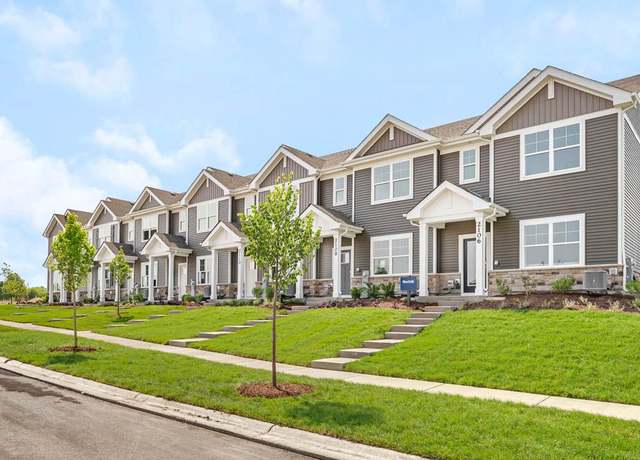 Property at 2242 Barbera Dr, Oswego, IL 60543, 3 beds, 2.5 baths