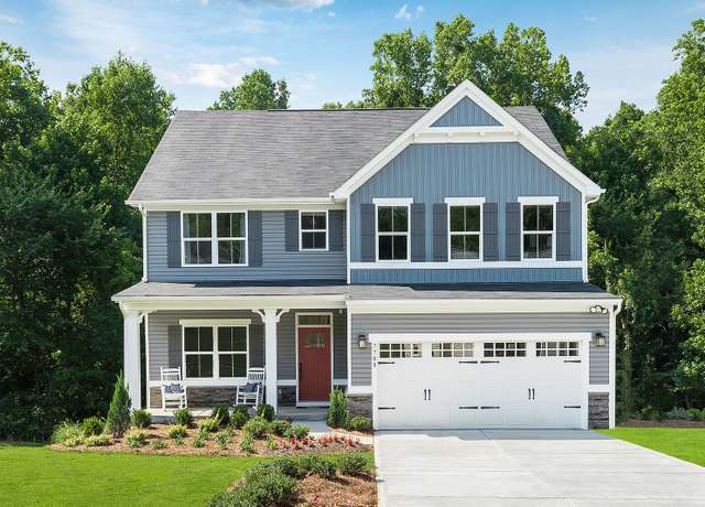 Property at Hudson Plan, Denver, NC 28037, 4 beds, 3.5 baths