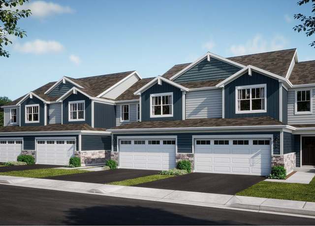 Property at Charlotte Plan, Crystal Lake, IL 60012, 3 beds, 2.5 baths