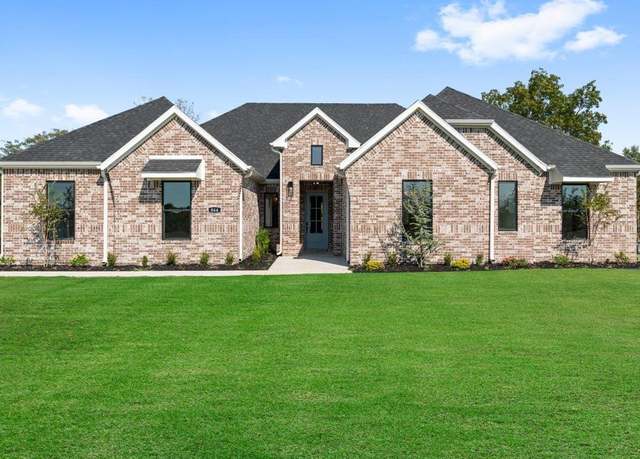 Property at PAYTON Plan, Fayetteville, AR 72703, 4 beds, 3.5 baths