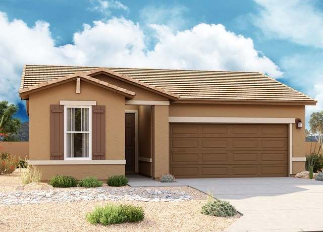 Property at Larimar Plan, Sahuarita, AZ 85629, 4 beds, 2 baths
