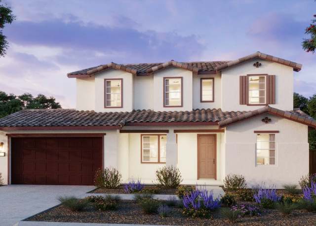 Property at Residence 16 Plan, Oakley, CA 94561, 4 beds, 3.5 baths