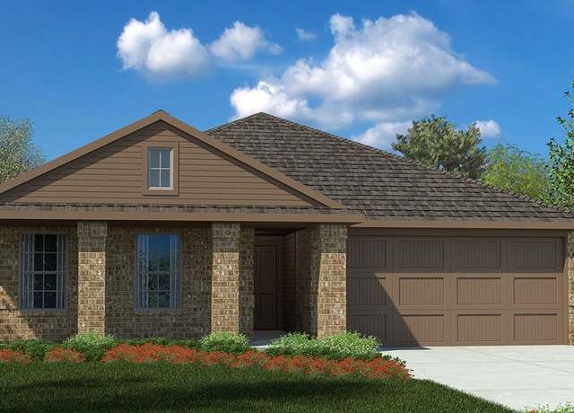 Property at 608 Bronze Cir E, Springtown, TX 76082, 3 beds, 2 baths