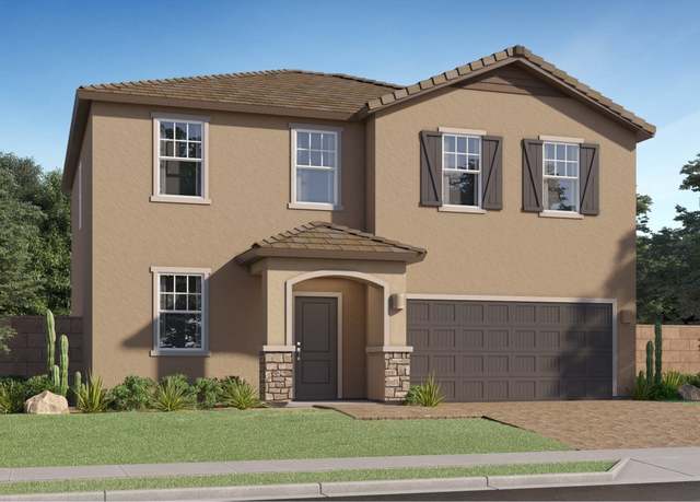 Property at 9541 W Pinchot Ave, Phoenix, AZ 85037, 5 beds, 3 baths