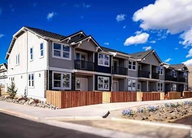 Property at 18661 Village Center Dr #16, Reno, NV 89508, 2 beds, 2.5 baths