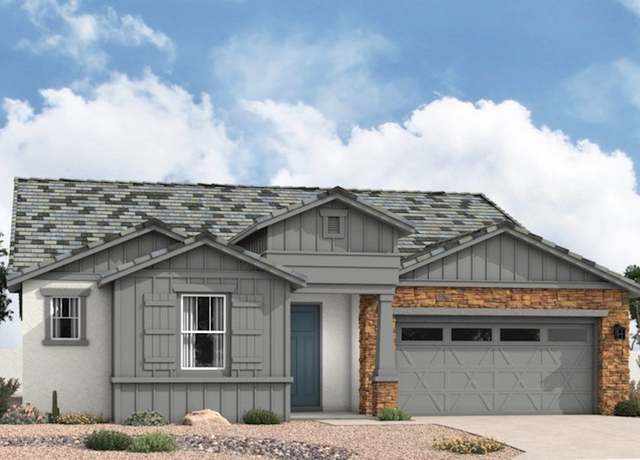 Property at Flemington Plan, Litchfield Park, AZ 85340, 3 beds, 2.5 baths