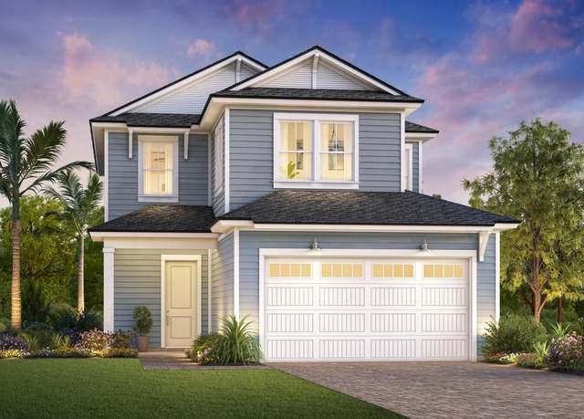 Property at 60 Bedford Ter, Saint Augustine, FL 32092, 4 beds, 3 baths