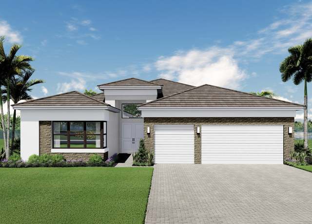 Property at Julia Plan, Boynton Beach, FL 33473, 3 beds, 3.5 baths