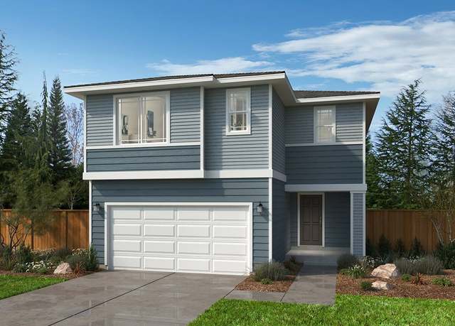 Property at Plan 1870 Plan, Lake Stevens, WA 98258, 3 beds, 2.5 baths