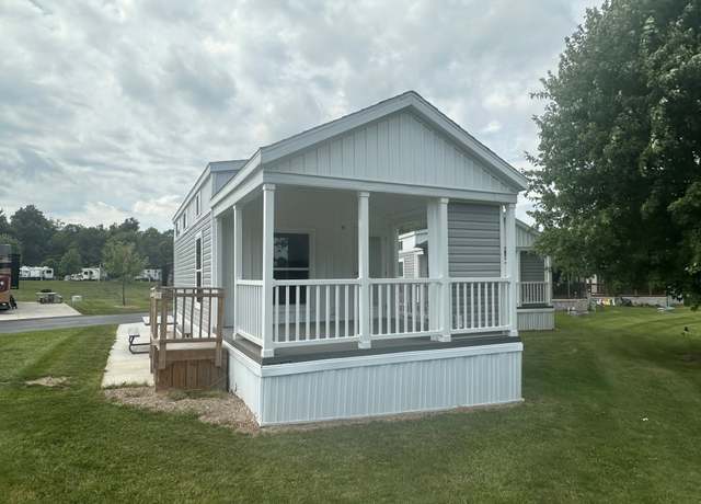 Property at 2306 12Th Street 117 Plan, Hopkins, MI 49328, 1 bed, 1 bath