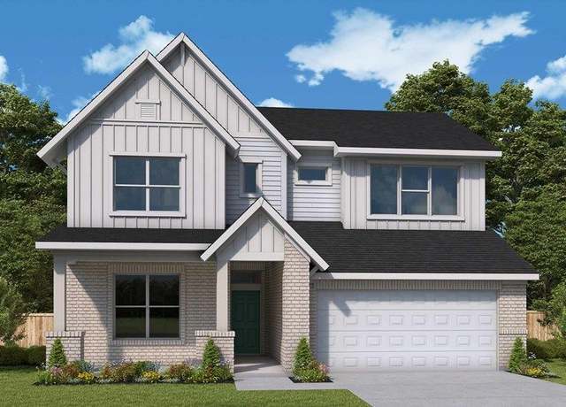 Property at Primrose Plan, Conroe, TX 77302, 5 beds, 4 baths