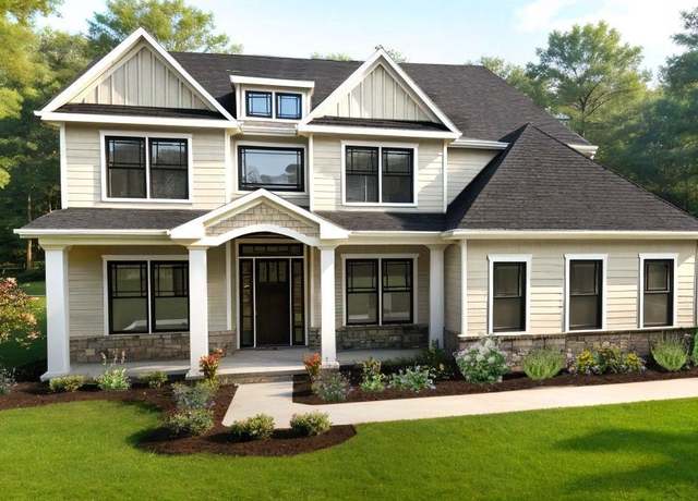 Property at 100 Cooke Way Bd Unit B, Harleysville, PA 19438, 4 beds, 4.5 baths