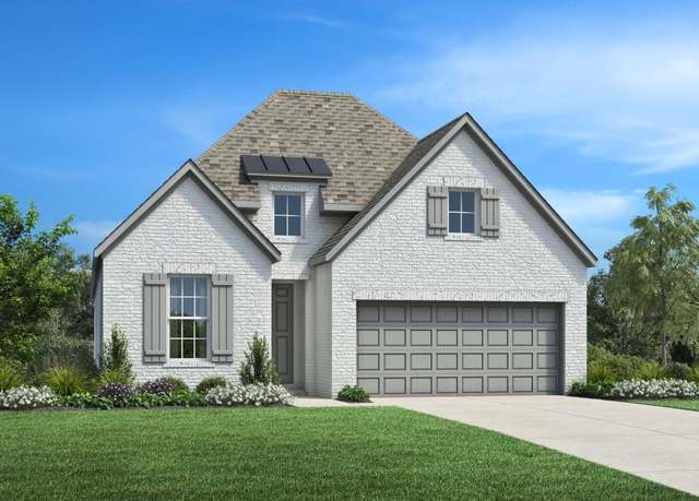 Property at Lohman Plan, Lago Vista, TX 78645, 4 beds, 3 baths