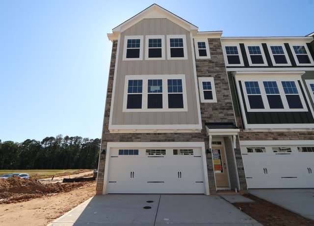 Property at 10003 Secluded Garden Dr, Apex, NC 27523, 4 beds, 3.5 baths