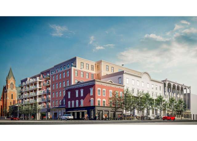 Property at C Plan, Saratoga Springs, NY 12866, 1 bed, 2 baths