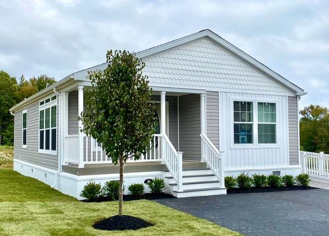 Property at The Mariner Plan, Perryville, MD 21903, 2 beds, 2 baths