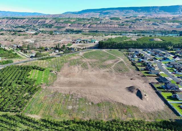 Property at Homes Available Soon Plan, Malaga, WA 98828