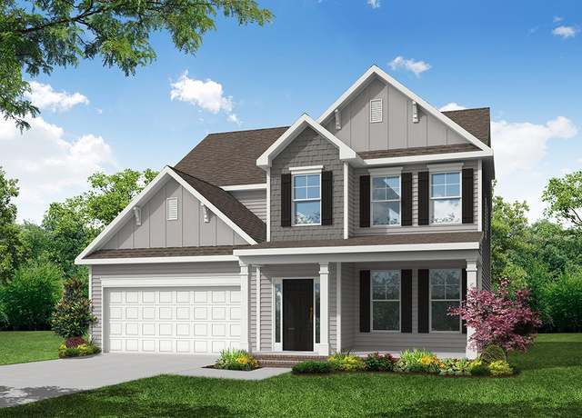 Property at Atherton Plan, Advance, NC 27006, 5 beds, 3 baths