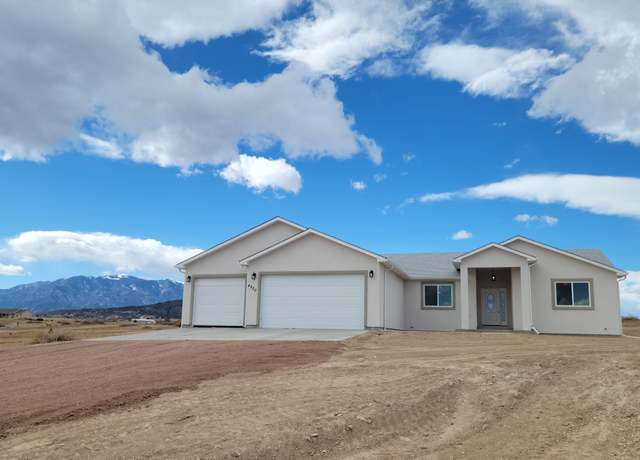 Property at Willow Plan, Colorado City, CO 81019, 3 beds, 2 baths