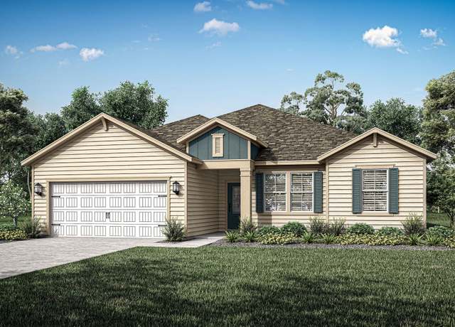 Property at Leland Plan, Jacksonville, FL 32219, 3 beds, 2 baths