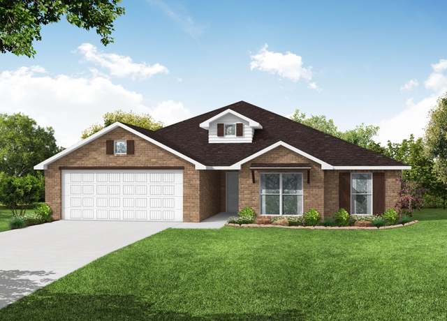 Property at 972 Woodbridge Dr, Farmington, AR 72730, 4 beds, 3 baths