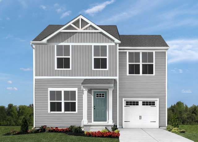 Property at Dogwood with Basement Plan, Millsboro, DE 19966, 3 beds, 2.5 baths