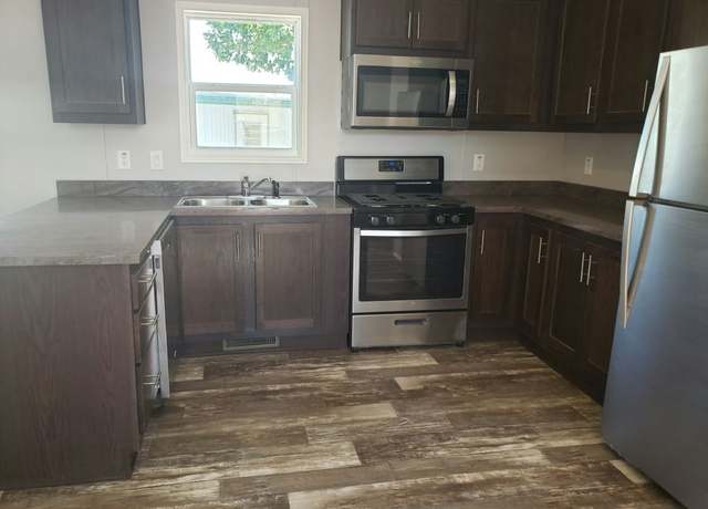 Property at 999 Fortino Blvd #58, Pueblo, CO 81008, 2 beds, 2 baths