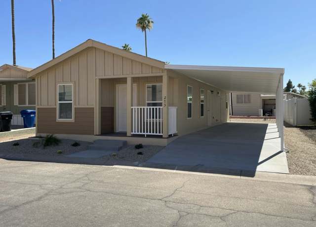 Property at Madera Plan, Qbm8i4 Tempe, AZ 85282, 2 beds, 2 baths