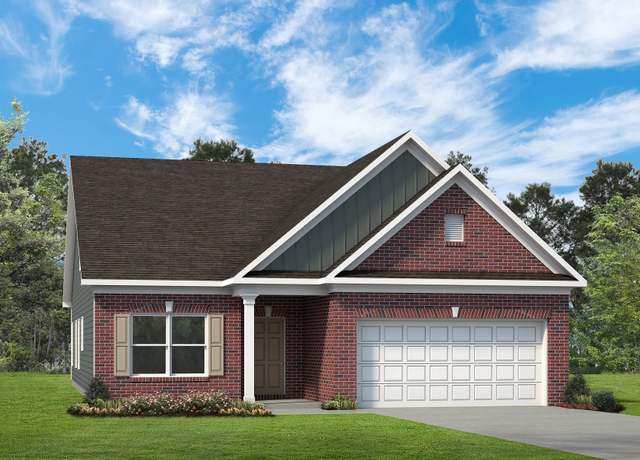 Property at The Telfair Plan, New Market, AL 35761, 3 beds, 2 baths