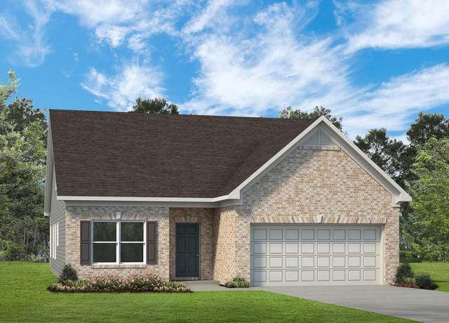 Property at The Telfair Plan, New Market, AL 35761, 3 beds, 2 baths