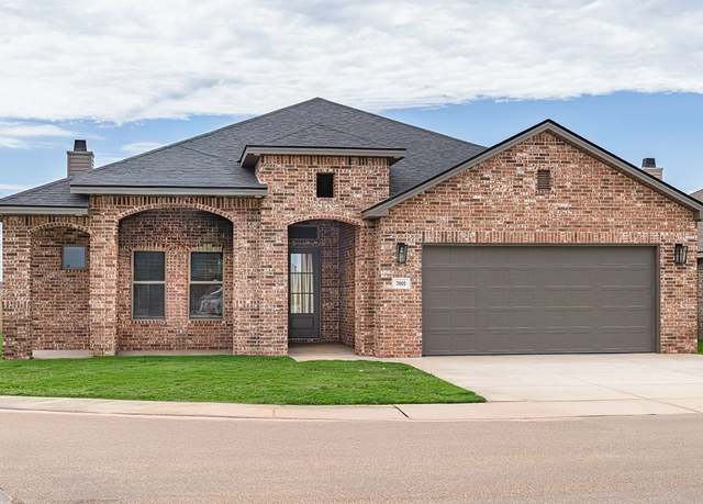 Property at 7016 57th St, Lubbock, TX 79407, 4 beds, 3 baths