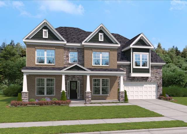 Property at 220 Coronado Ave, Matthews, NC 28104, 5 beds, 4.5 baths