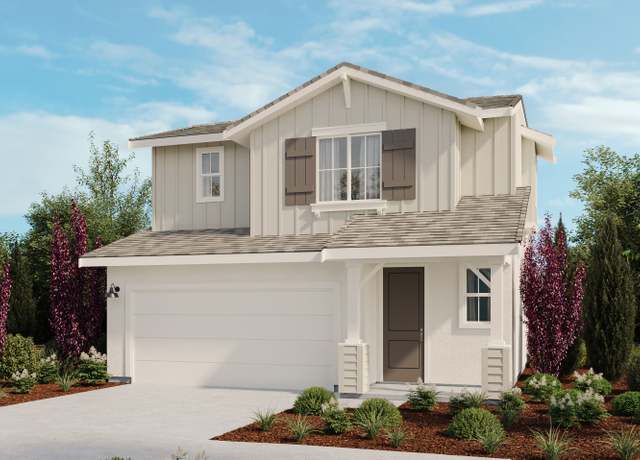 Property at Alderwood Plan, R8rdxs Vacaville, CA 95687, 3 beds, 2.5 baths