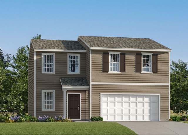 Property at Hansom Plan, Maiden, NC 28650, 4 beds, 2.5 baths