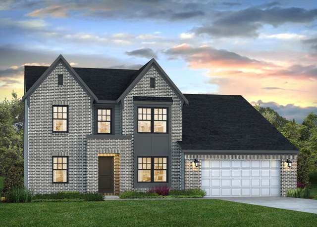 Property at Hartford Plan, Lapel, IN 46051, 3 beds, 2 baths
