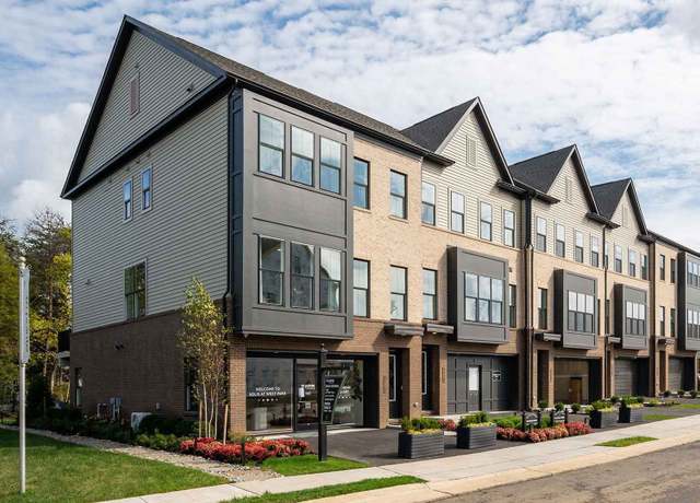 Property at Aurora Plan, Ashburn, VA 20148, 3 beds, 2.5 baths