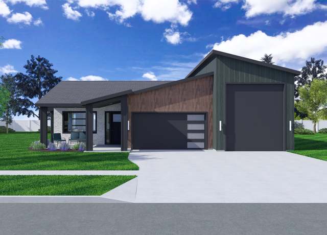 Property at Cheyenne Plan, Rathdrum, ID 83858, 3 beds, 2 baths
