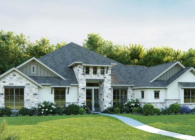 Property at 3602A Plan, San Antonio, TX 78253, 4 beds, 3 baths