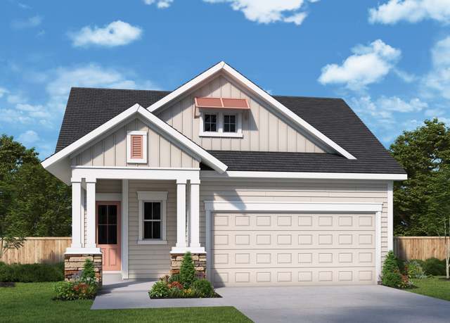 Property at Mainstay by David Weekley Homes Plan, Ponte Vedra, FL 32081, 3 beds, 2 baths