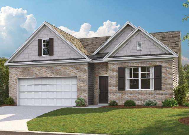 Property at Cali Plan, Lafayette, GA 30728, 4 beds, 2 baths