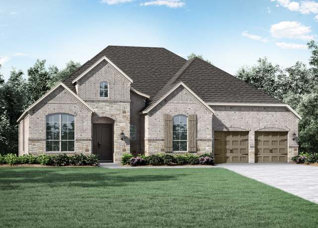 Property at Plan 273 Plan, Austin, TX 78737, 4 beds, 3 baths