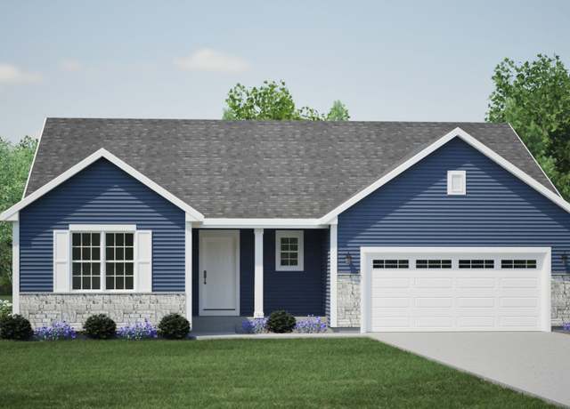 Property at The Wingra Plan, Watertown, WI 53094, 3 beds, 2 baths
